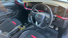 Vauxhall Mokka 100kW GS Line 50kWh 5dr Auto Electric Hatchback